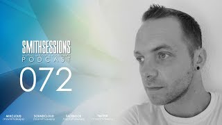 Mr. Smith - Smith Sessions 072 (14-09-2017)