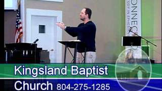 preview picture of video 'Kingsland Baptist Church  February 15, 2015'