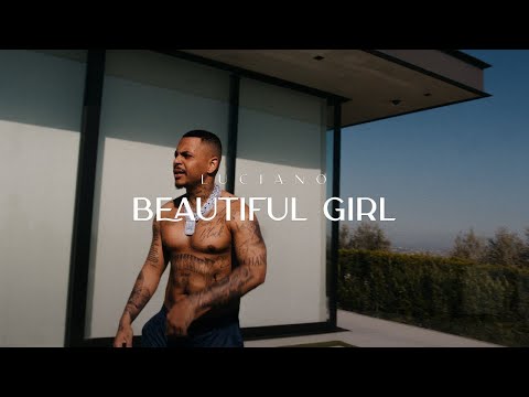 [FREE] Luciano x Central Cee x UK/NY Drill Type Beat ''Beautiful Girl''