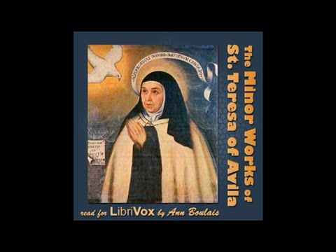 03 The Minor Works of St Teresa of Avila