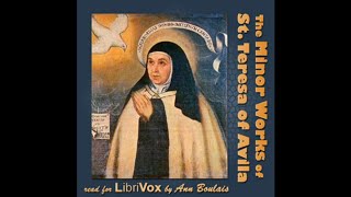 03 The Minor Works of St Teresa of Avila