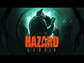 Gameplay video of Hazard Levels  Playstation