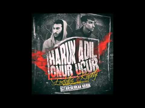 Harun Adil & Onur Uğur - Endülüs Köpeği(Remix)