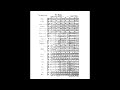 Anton Bruckner - Te Deum (Audio + Full Score)
