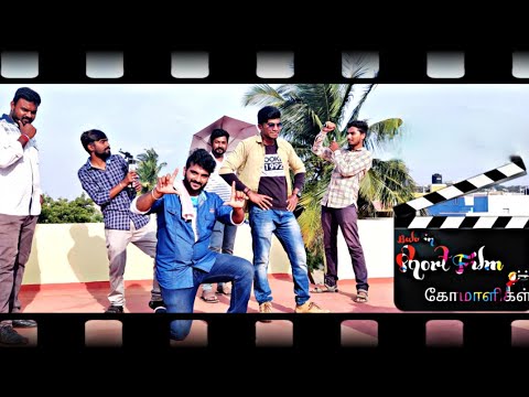 Bala Murugan Short Film...
