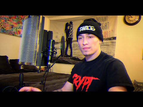 The Real Young Swagg - Shackles & Chains (One Take)