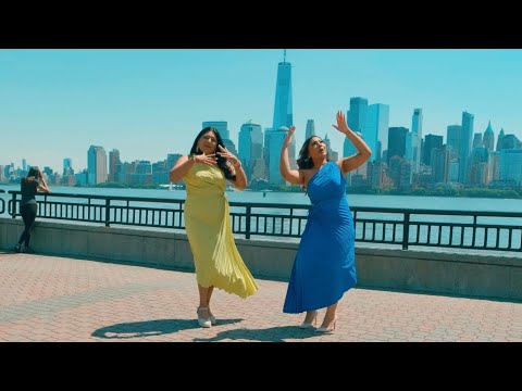 Emily Singh X Reshma M - Ek Panchi [Official Music Video] (2025 Chutney)