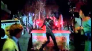 Suicide from Return of the Living Dead