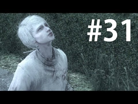 The Evil Within - Part 31 - Ruvik's Nightmare Realm