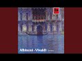 Sonata in G Minor for Violin & Harpsichord, Op. 6 No. 2: I. Grave Adagio