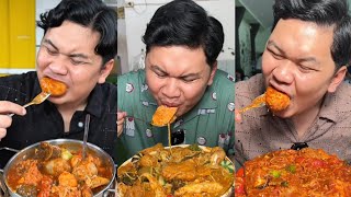 Download lagu KUMPULAN VIDEO TIKTOK YUDHA PANGESTU MAKAN SEBLAK #masukberanda #trending #viral #mukbang #seblak  mp3
