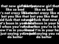 marvins room jojo instumental with lyrics.wmv 