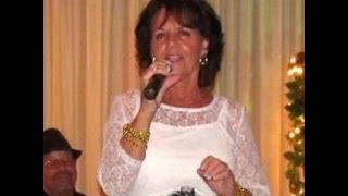 Grandma Singing Angel Baby