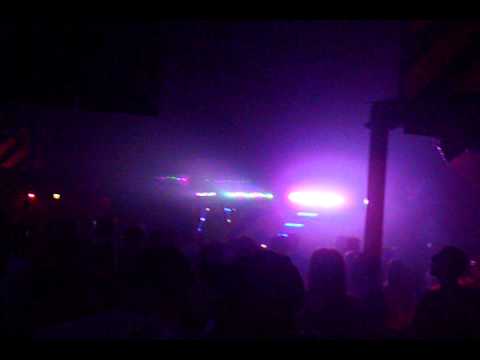 D'Spyre vs  Lyrix @ Ruffneck Stage 3 Mindcontroller 25 02 2012