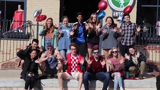 UF Florida Alternative Break Spring Break 2018
