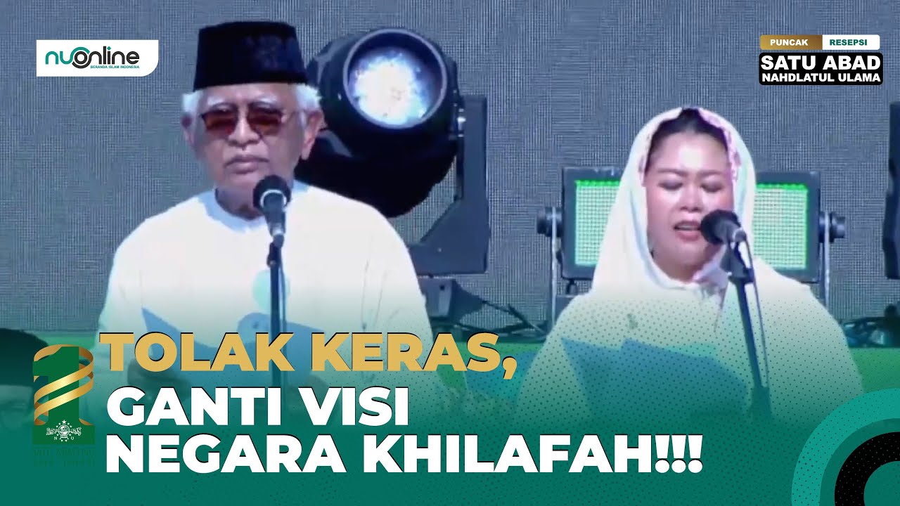 Rekomendasi Muktamar Internasional Fiqih Peradaban I