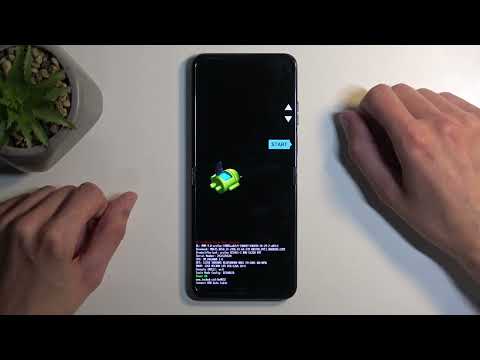 How to Enter Bootloader Mode on MOTOROLA Razr 50 Ultra