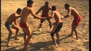 (1) Manakpur (Jalandhar) Kabaddi Tournament 11 Jan 2016