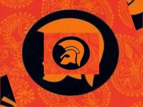 Derrick Morgan - Conquering Ruler