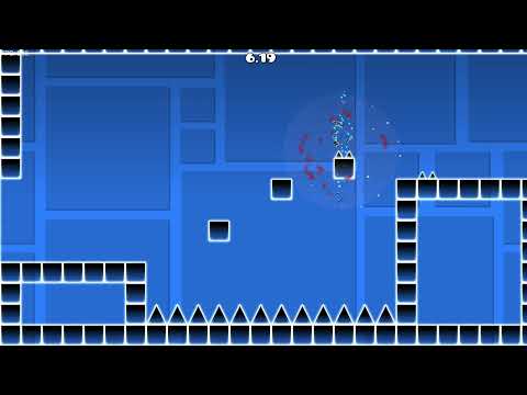 Trap Adventure 2 in GD // Preview 1