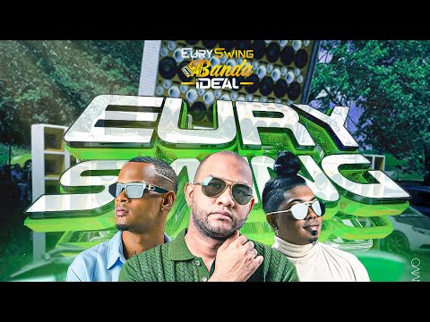 Eury Swing “Banda Ideal”- Me tiene chivo (Para musicólogo)