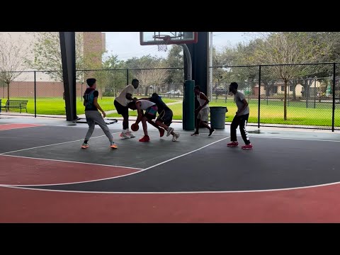 “Fastest Game Ever? We Crushed a Team in 6 Minutes!”