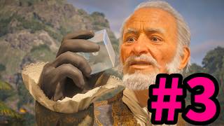 #3【アサシンクリード4実況!!】ここが重要なストーリー!!【REシンクロ】