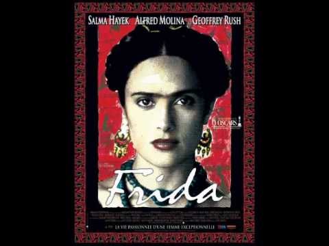 Frida - Benediction and Dream/The Floating Bed OST