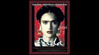 Frida - Benediction and Dream/The Floating Bed OST