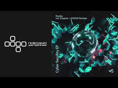 PREMIERE: Rockka - Cyber Security (Evegrem Remix) [Transensations]