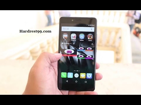Micromax Canvas 6 Hard reset, Factory Reset & Password Recovery