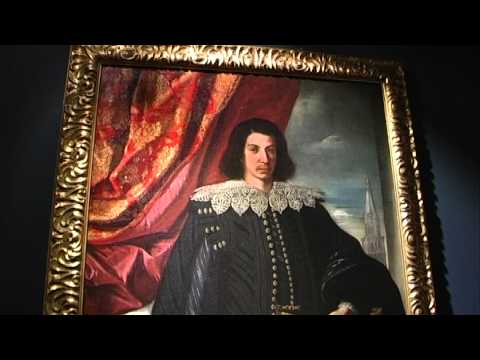 Torna a Modena il ritratto del duca Francesco I d'Este del Guercino