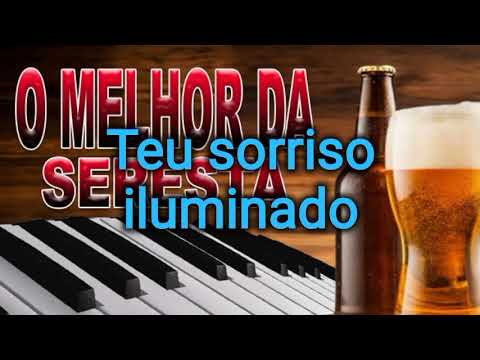 Dan Ventura -Karaokê/FAZ AMOR COMIGO / DIGA PRA MIM/CIGANA