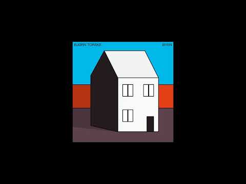 Bjørn Torske - Clean Air