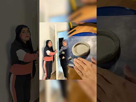 بنات التيك توك 😂😂#ام_سيف #نانو #جيفارا_العلي