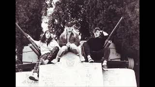 Victim&#39;s Family - Love Letters/Balderdash (John Peel Session 11.07.1989)