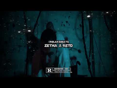 [FREE] ZetHa x ReTo Type Beat "Kaftan" | Trap Instrumental (prod.RelaksBeats) 2022