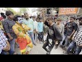 Kachiguda Bonalu Jatara 2022 Latest Video Nallagutta Dancer Sharath