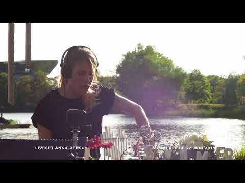 Sommerliebe-Liveset am Dutzendteich mit Anna Reusch