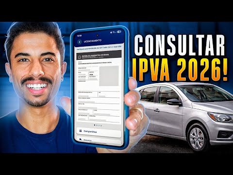 Vídeo: IPVA: como consultar valores e tirar dúvidas online