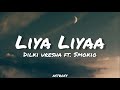 Dilki Uresha Ft Smokio Liya Liyaa ලිය ලියා Lyrics