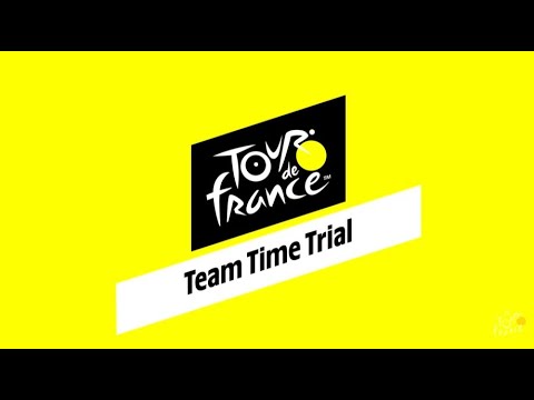 Tour de France Guide : Team Time Trial