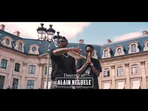 dj arafat feat yvan tresor