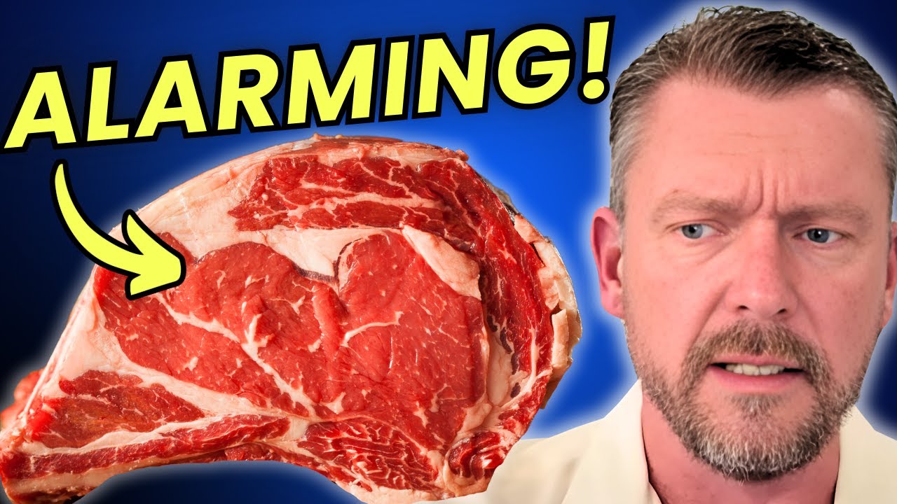 3 Major Problems with the Carnivore Diet (Even Dr. Ken Berry is Concerned)
