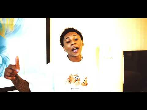 YtAn KyRiQ - Judy B (Official Music Video)