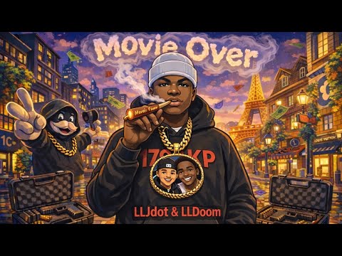 DOOMSQUAD KP and BIG Blasian🇵🇭