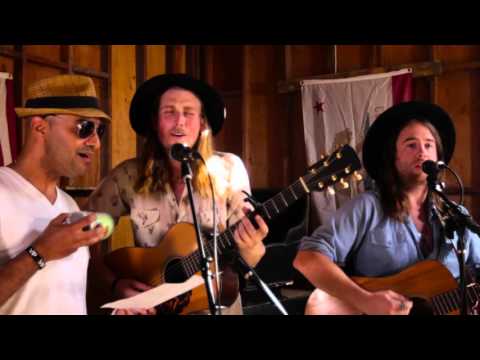 Bandit Town - Elijah Ocean "Chain of Gold"