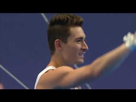 David Belyavskiy. 2022 Spartakiade. AA. HB