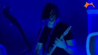 Jack White - Would you fight for my love - Live Roskilde 2014