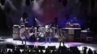The Black Crowes - Lickin&#39;